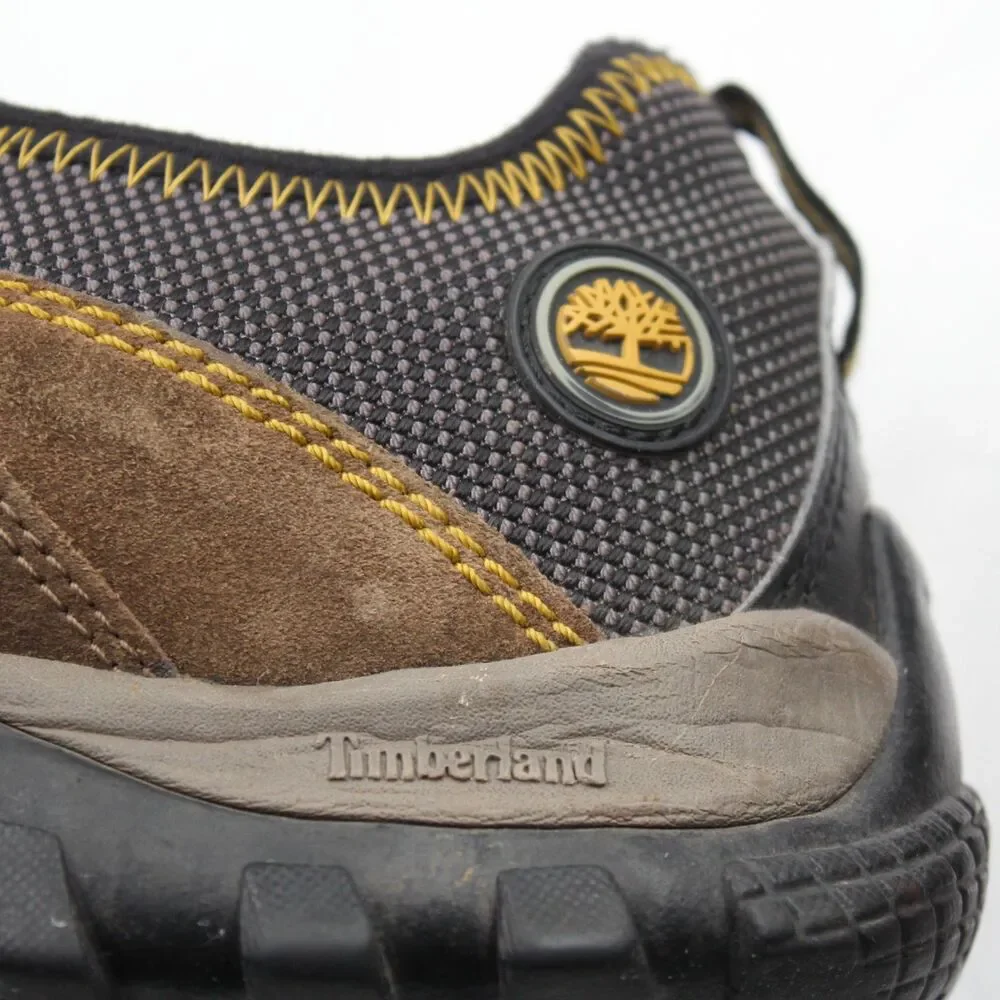 Timberland item specifics